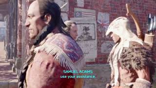 Assassin's Creed 3 Remastered Magical Blast