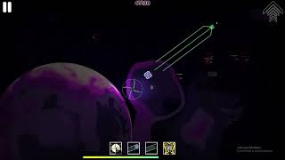 Watch video for Space Drone