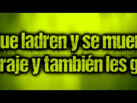 Rompiendo las Reglas // Neztor ft Thin Mvl