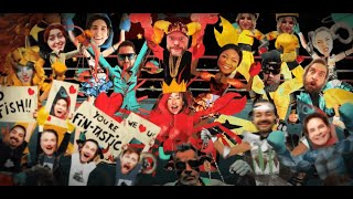 KT Tunstall - Cancerian (Official Video)