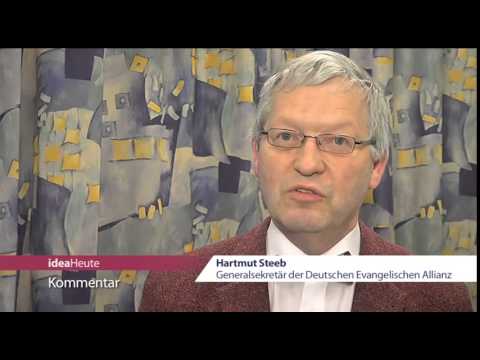 ideaHeute vom 01 04 15 - Nigeria - Christliche Werte - Gefangene des Monats