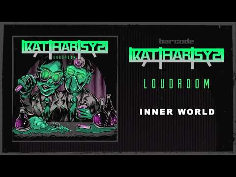 Katharsys - Inner World