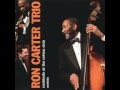 Mr  Bow Tie -  Ron Carter