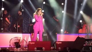 Sıla - Engerek (24.02.2017-İZMİR ARENA-HD)