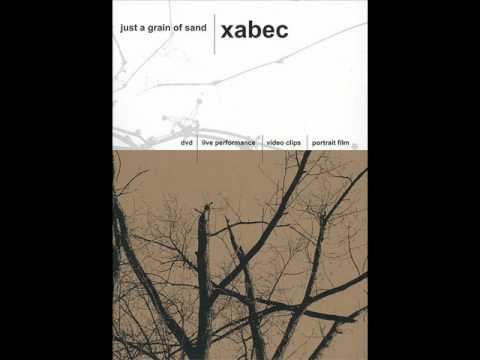 Xabec - Just a grain of sand