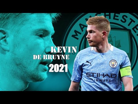 Kevin De Bruyne ● Amazing Skills Show 2021 | HD