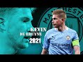 Kevin De Bruyne ● Amazing Skills Show 2021 | HD