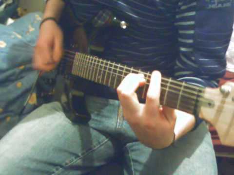 La Renga - Detonador de sueños (cover) video thumbnail