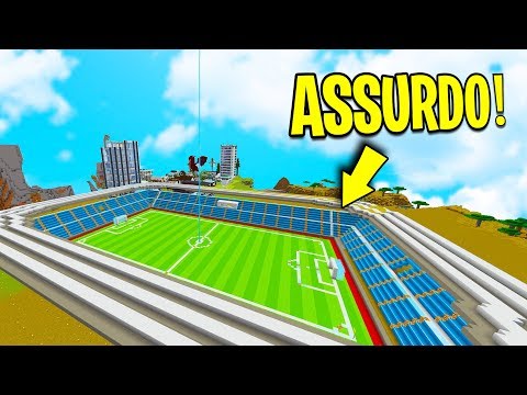 ASSURDO! HANNO FATTO QUESTO IN SURVIVAL! - Minecraft ITA