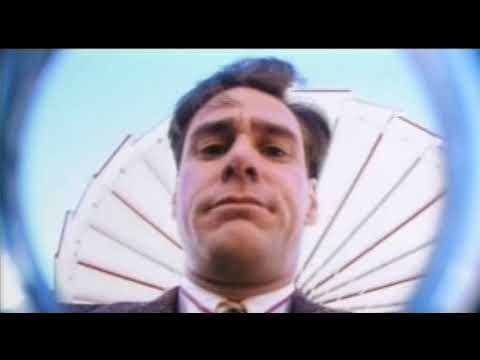 The Truman Show deleted scene#2 (Truman Suspicious)