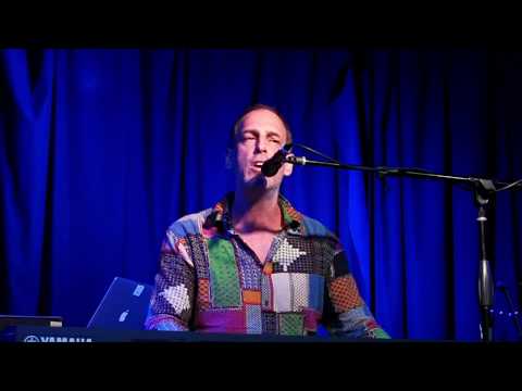 Marcus von Rittberg - Phantom Pain | Molly Malone's L.A. 10/05/19