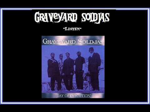 Клип Graveyard Soldjas - Listen