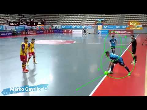 Inter Movistar Kick In - same, but different