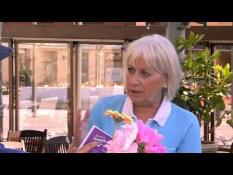 Färska siffror på hur jämställda vi egentligen är - Nyhetsmorgon (TV4)