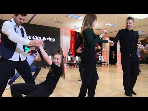 RCS 2018 Allstar JnJ - Allskate