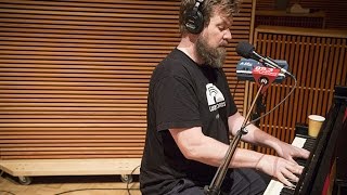 John Grant - Global Warming (Live on 89.3 The Current)
