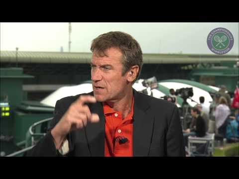 Analysis Corner: Djokovic vs Federer