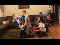 Balloon Pop Challenge