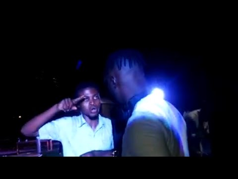 DJ IKOM Gh with DJ JUSTICE(Stonebwoy's official Dj) & DJ CARTOON