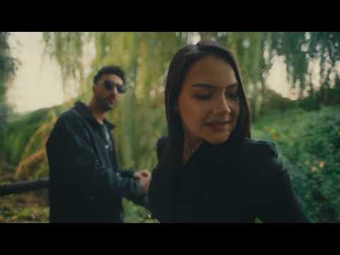 La Combo Tortuga & Alanys Lagos - Te Vas (Video Oficial)