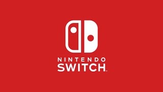 Nintendo Switch Trailer Song!