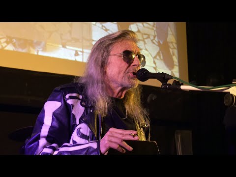 Aleš Brichta Trio - Barák na vodstřel (Kinokavárna Brno, 4.4.2025)