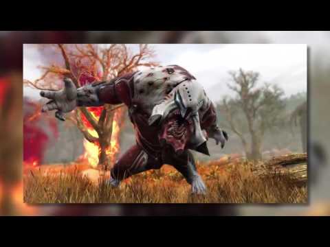 The best PC games of 2016