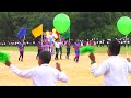 Henegama Central College Sports Meet 2018