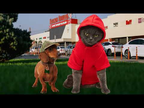 Скажи нам, кто твои друзья? ➤ Кошка Чечня БлоХер