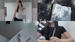 切り替えVLOG🔥 日常を取り戻す2days