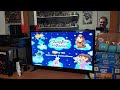 Menu Walkthrough Of Nickelodeon SleepyTime Stories DVD From 2008