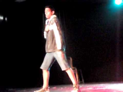 Concurso De Dança Livre ´[Atsuicon]