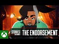 Apex Legends | Stories from the Outlands – “The Endorsement”