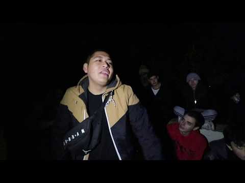 CLASSIC vs ZORRITO I CUARTOS I COMARCAS BATTLES