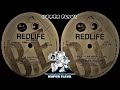 Redlife The Night S Young Who S Talkin Weight Full Vinyl 12 1997