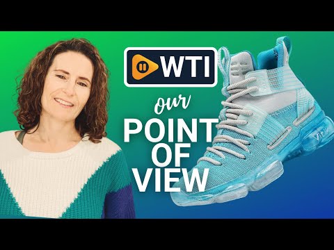 JMFCHI Kids Basketball Shoes - WTI product video review