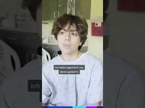 Lost paddle: Kahiau (17) drifted in the ocean for 12 hours. 🌊 #20min #ocean #paddle #hawaii