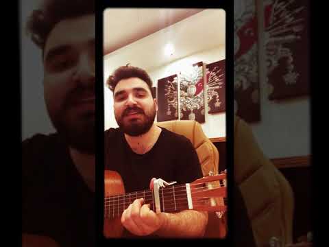 Feride Hilal Akın & Hakan Tunçbilek - Sana Saklandı Ruhum (Cover)