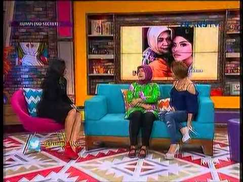 Rumpi No Secret 22 Januari 2016 Mytha Lestari & Pengacara Stuart Collin FULL