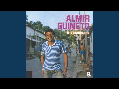 Sinhá Manda Saia - Almir Guineto