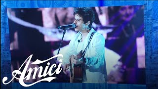Amici 21 - Ciao Mike