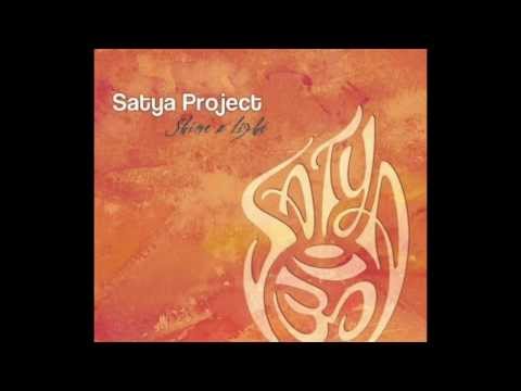 Satya Project - A New Paradise