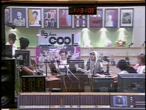 Sukira 2007.05.21 - SiHae + Misc