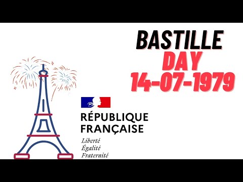 Bastille Day: What are the July 14 celebrations all about?