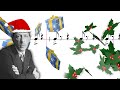 Stravinsky: The Rite of Spring Clap-along – GAME – CHRISTMAS VERSION