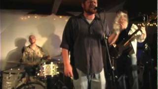 Pappa Frita and the Hot Mustard-Steppin&#39; Stone (LIVE) G Love &amp; Special Sauce cover