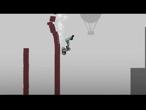 Stickmen Ragdoll: The Game