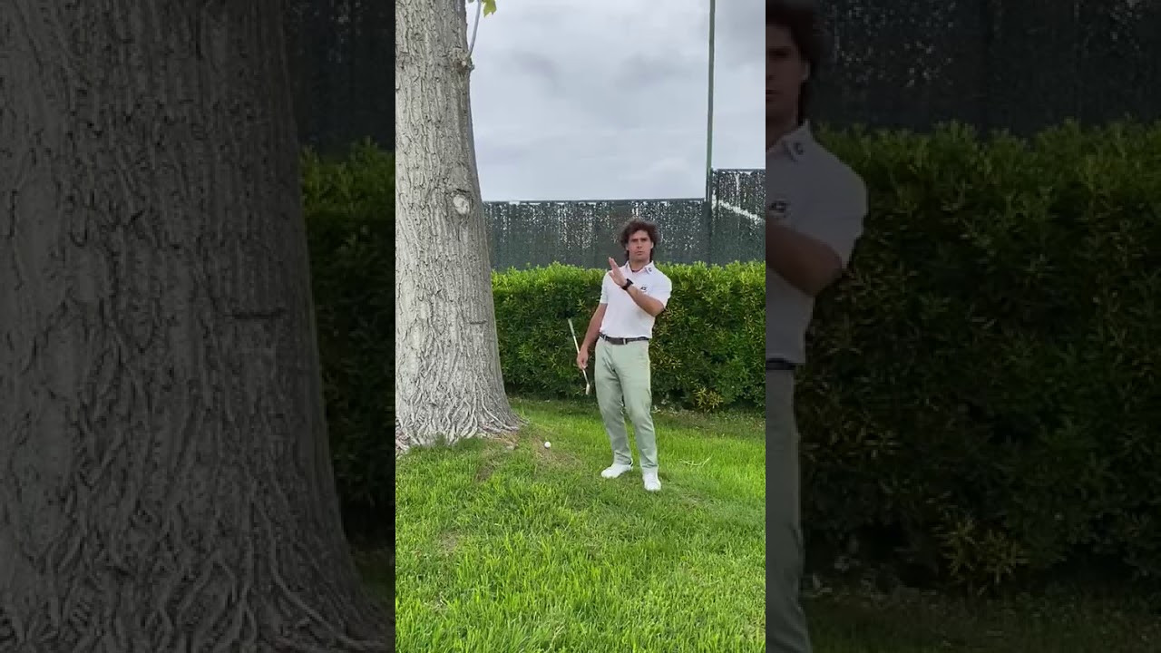 Practicando con Borja Etchart