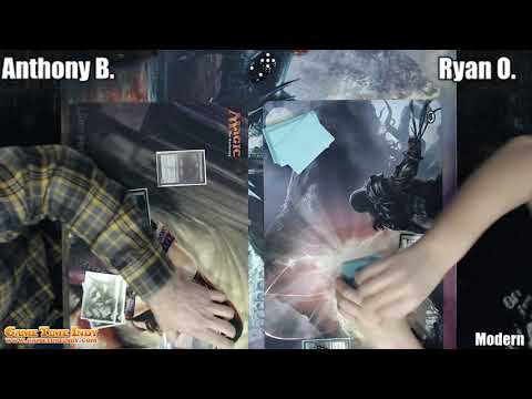 3/19 Tuesday Night Modern