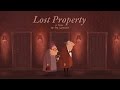 Lost Property | Short Film by Åsa Lucander